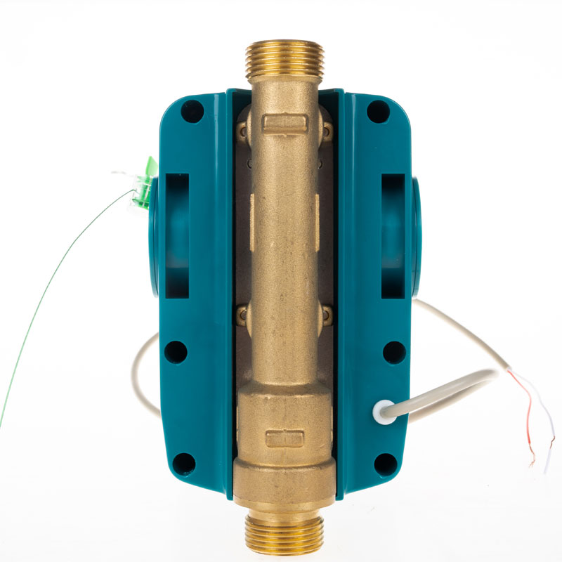 In che modo un contatore dell'acqua cablato migliora l'efficienza della gestione dell'acqua?
