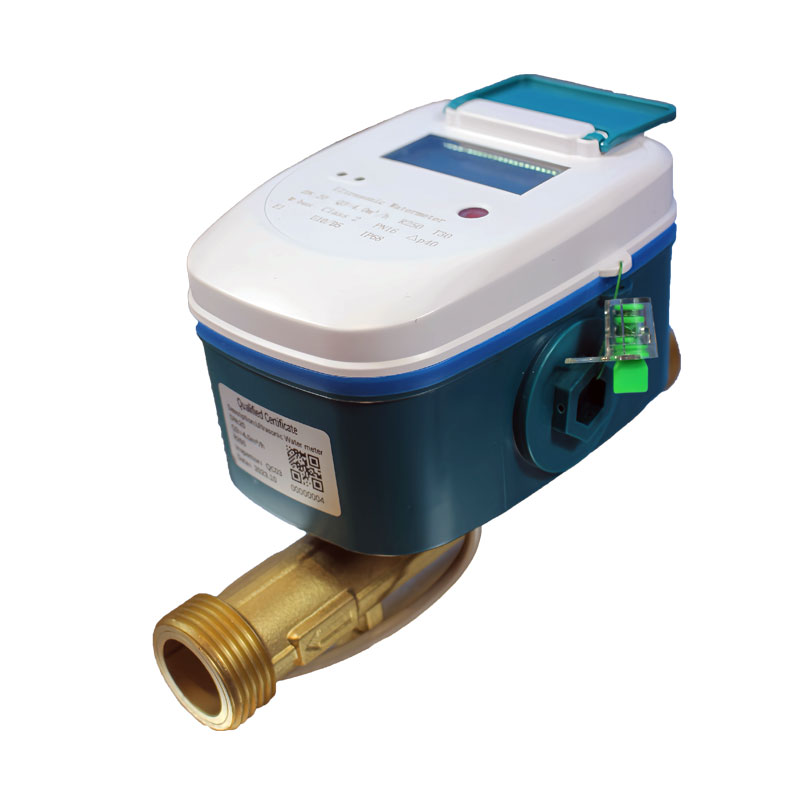 Misurazione accurata Contatore per acqua ad ultrasuoni DN20-NB-IOT