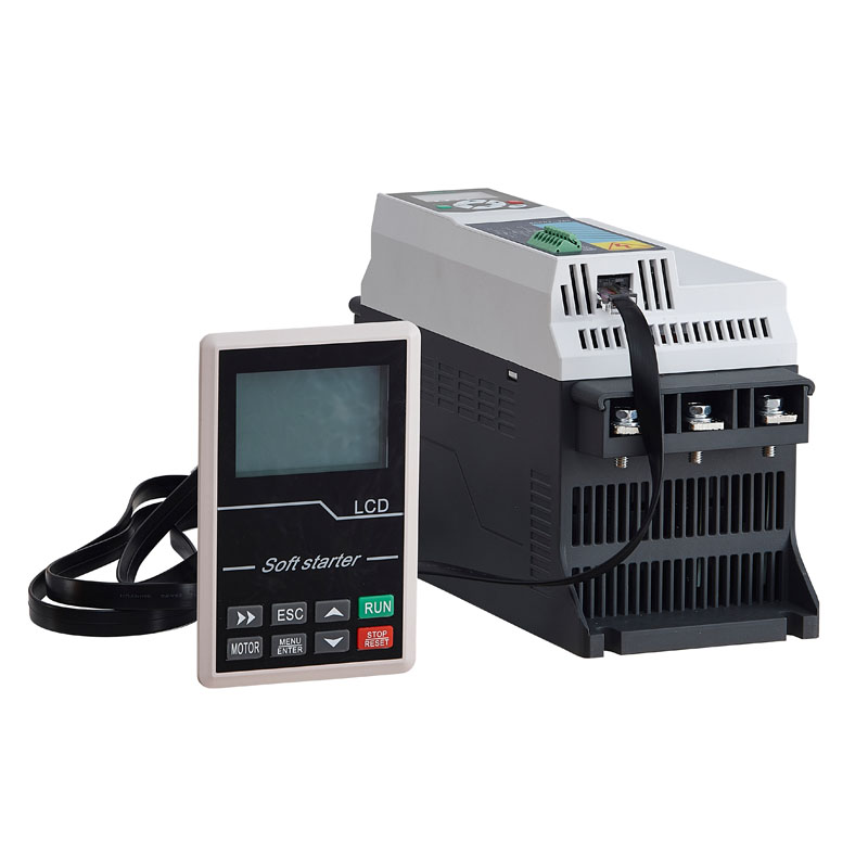 Pannello di funzionamento installabile in remoto personalizzato intuitivo incorporato bypass starter soft